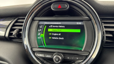 MINI Hatchback 1.5 Cooper II 5dr Auto [Chili Pack] Petrol Hatchback